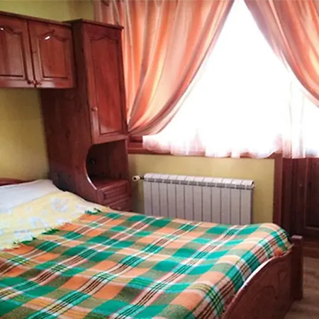 Happyrooms Ваканционна къща *