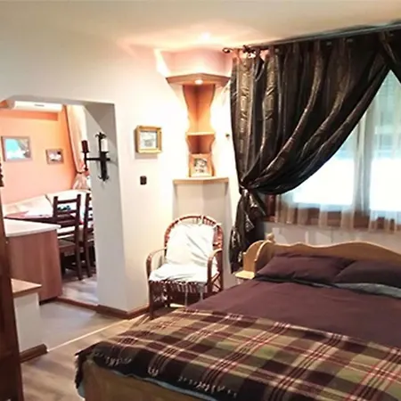 Happyrooms Ваканционна къща