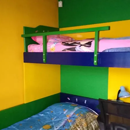 Happyrooms Ваканционна къща
