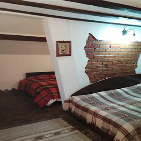 Happyrooms Ваканционна къща